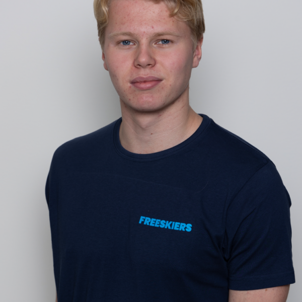 Fredrik